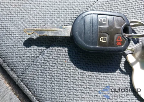 2011 Ford F150 Xlt z USA, uszkodzony, nr VIN 1FTFW1ET7BFC17076